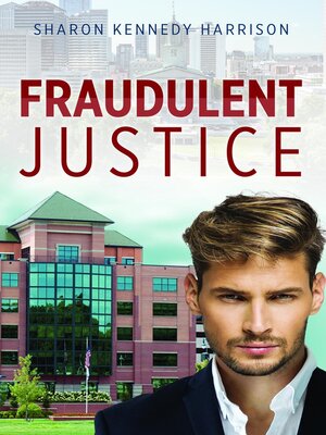 cover image of Fraudulent Justice